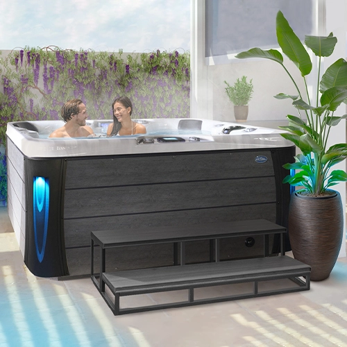 Escape X-Series hot tubs for sale in Pert Hamboy